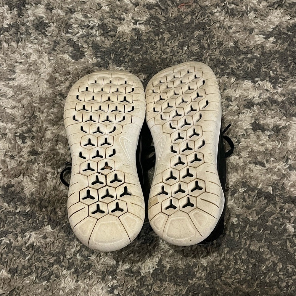 Nike Free Run - Picture 4 of 4